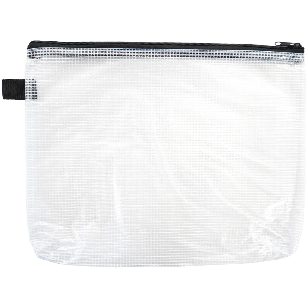Zipper Pouch 28x20 cm