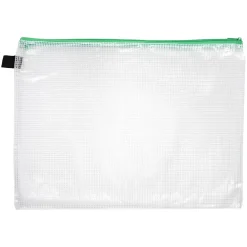 Zipper Pouch 38x27 cm
