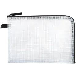 Zipper Pouch 28x20 cm Edge