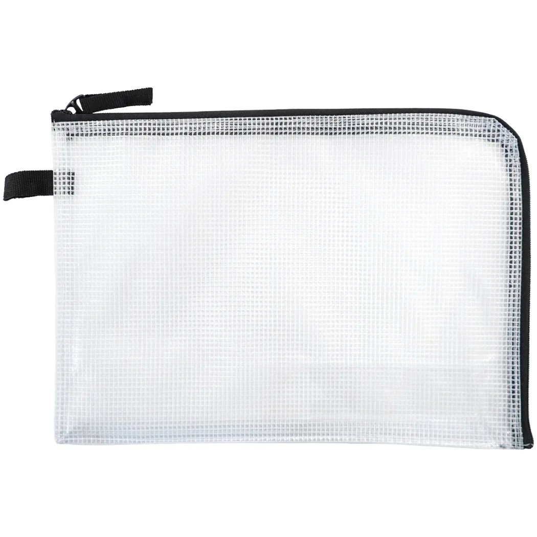 Zipper Pouch 28x20 cm Edge