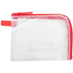 Zipper Pouch 19x14 cm Edge
