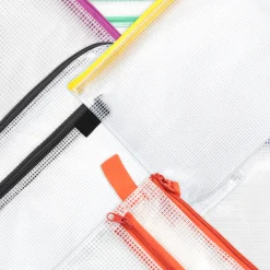 Zipper Pouch 38x27 cm Edge